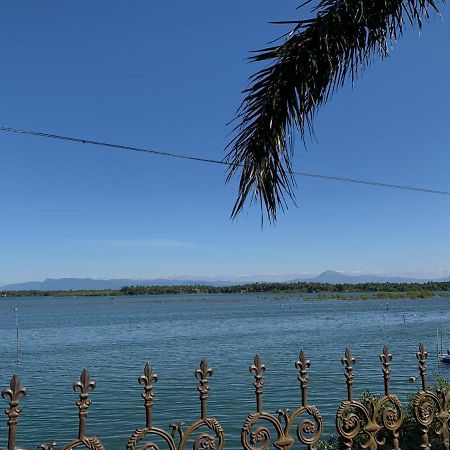 Hotel Blue Waters Kundapura Exterior foto